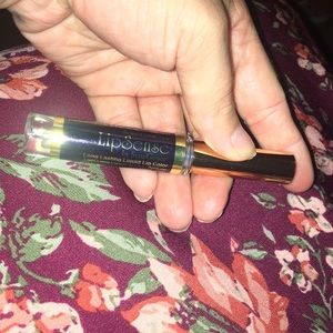 Lipsense icicle . Used